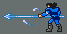 Kaladin in Castlevania 3 Style