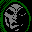 Dr. Doom in NES style